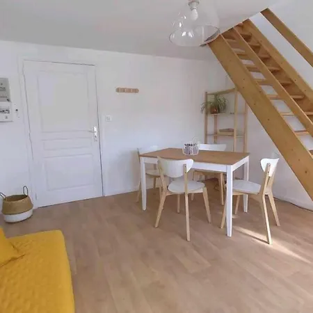 Du Chateau Appartement