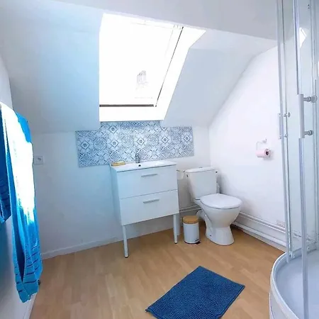 Du Chateau Boulogne-sur-Mer