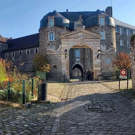 Appartamento Du Chateau